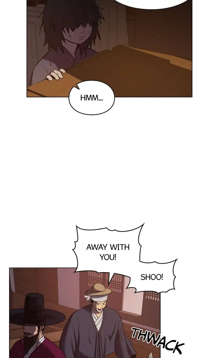 Just Divine! Chapter 16 Page 6
