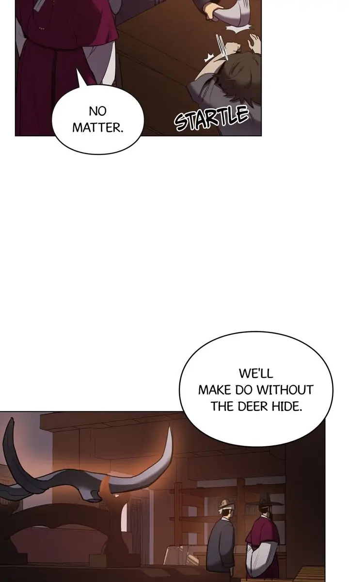 Just Divine! Chapter 16 Page 7