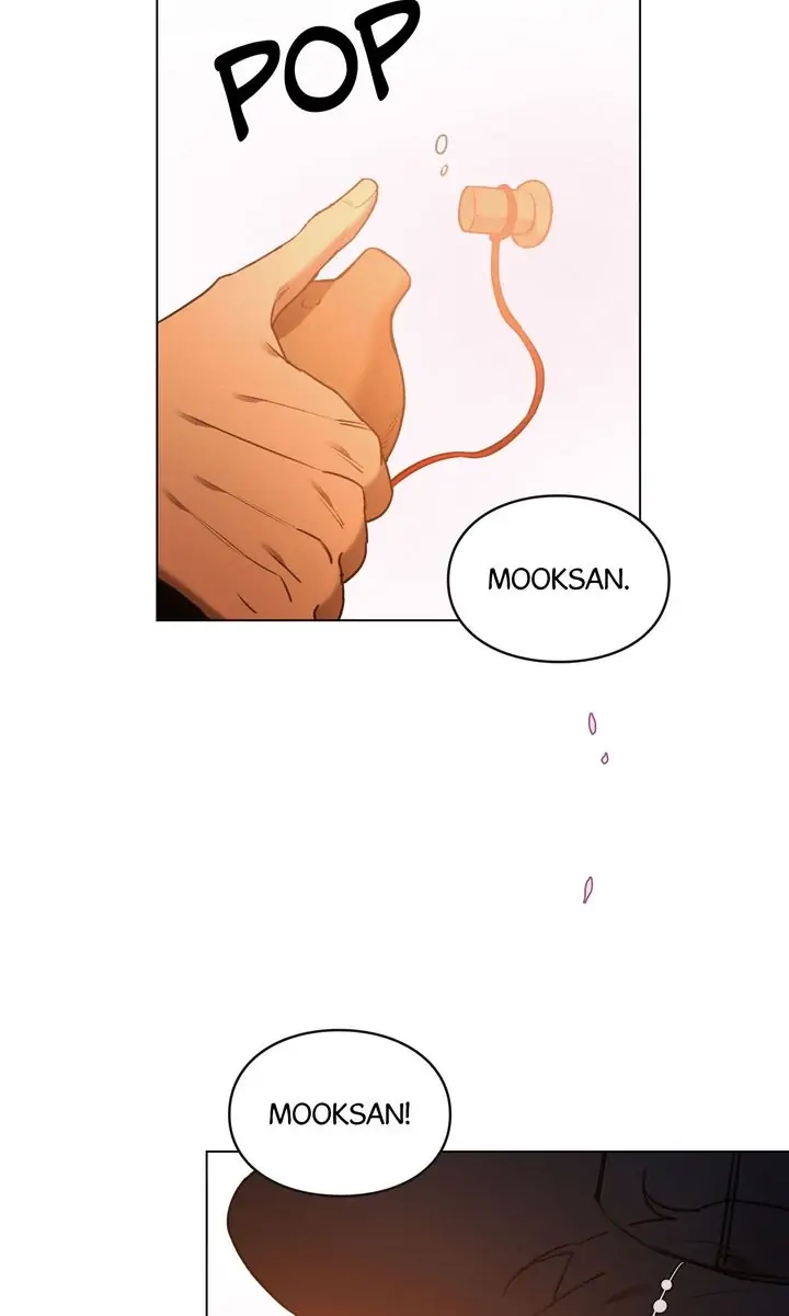Just Divine! Chapter 16 Page 12