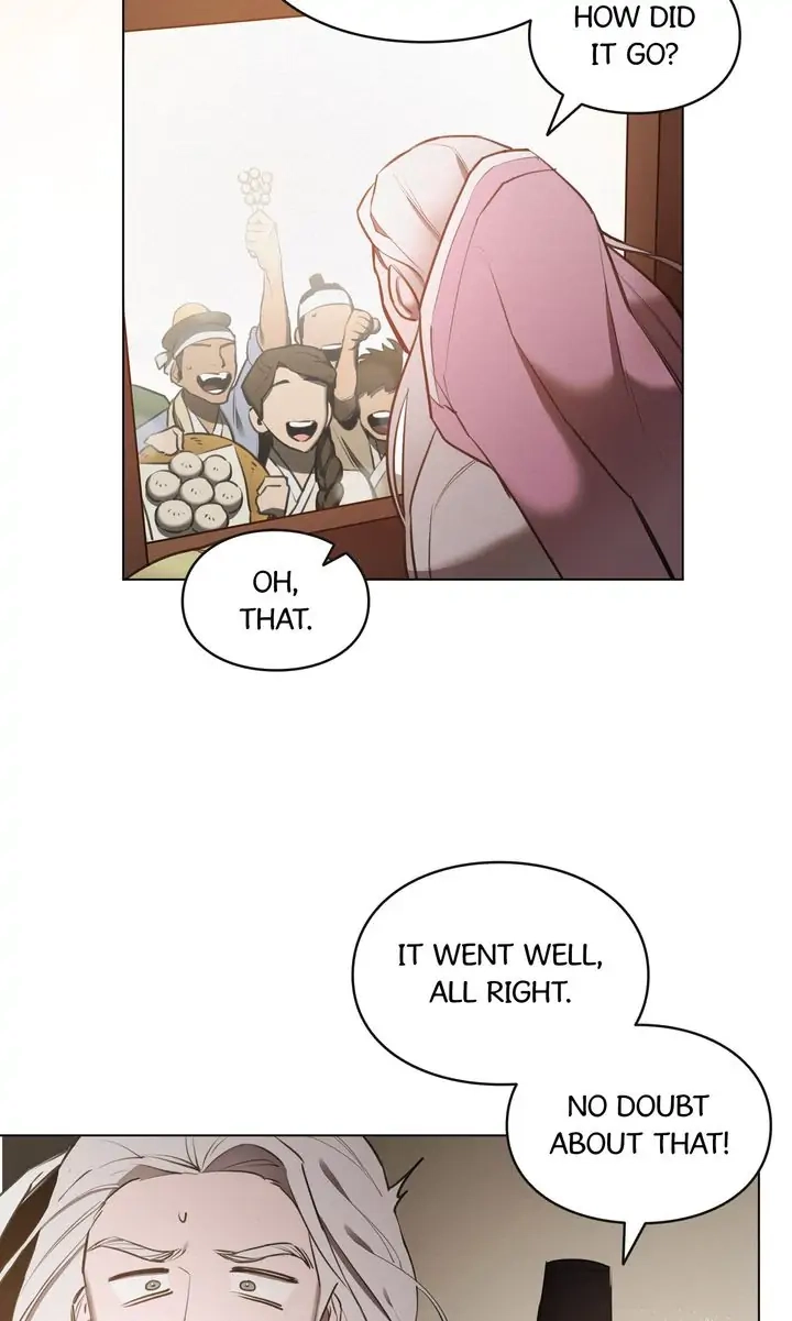 Just Divine! Chapter 16 Page 15