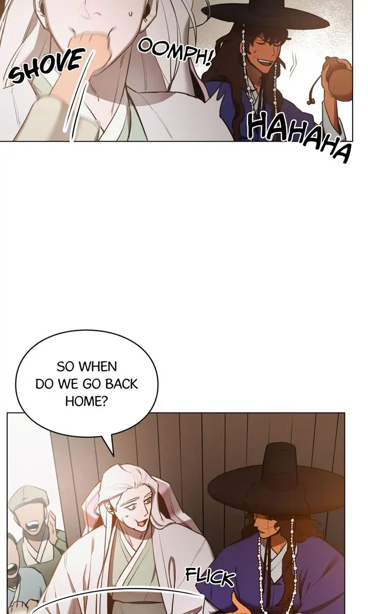 Just Divine! Chapter 16 Page 16