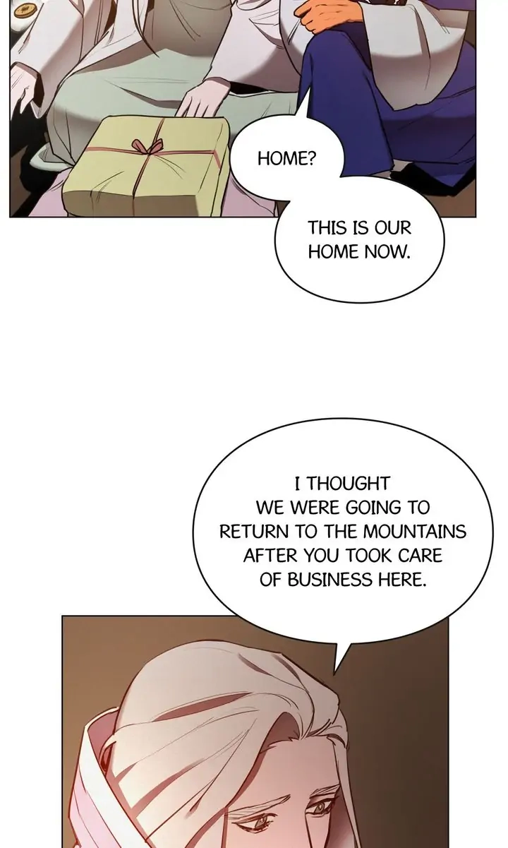 Just Divine! Chapter 16 Page 17