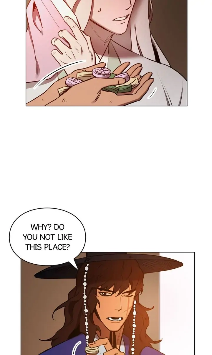 Just Divine! Chapter 16 Page 18