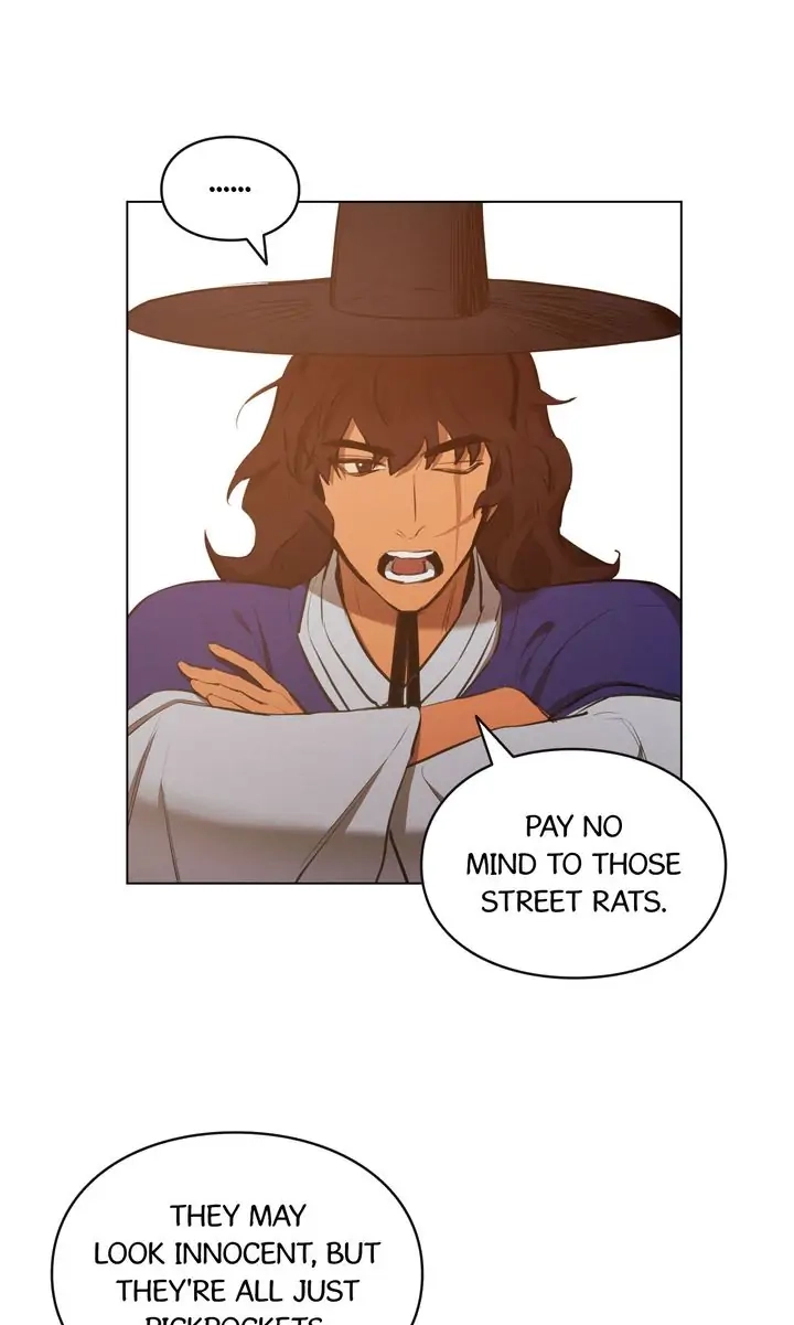 Just Divine! Chapter 16 Page 31