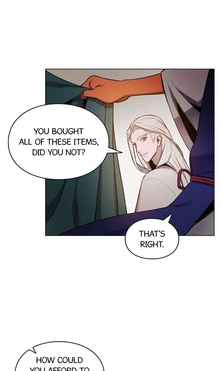 Just Divine! Chapter 16 Page 40