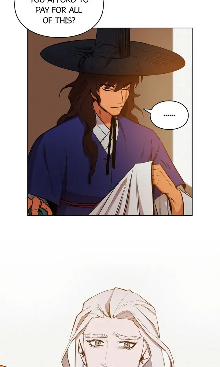 Just Divine! Chapter 16 Page 41