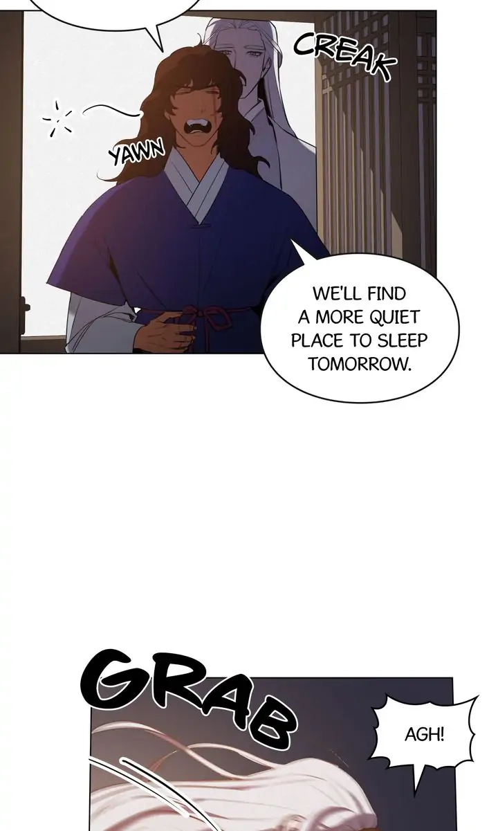 Just Divine! Chapter 16 Page 45
