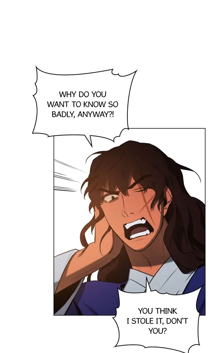 Just Divine! Chapter 16 Page 51