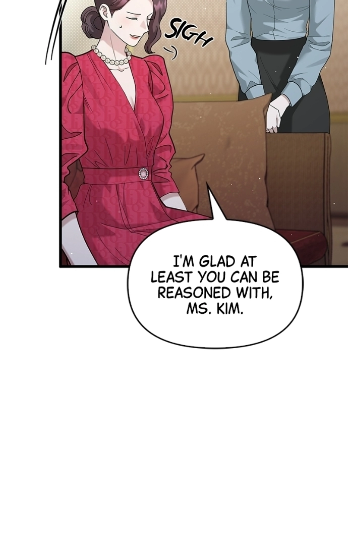 Would You Like to Have an Affair With Me Chapter 45 Page 44