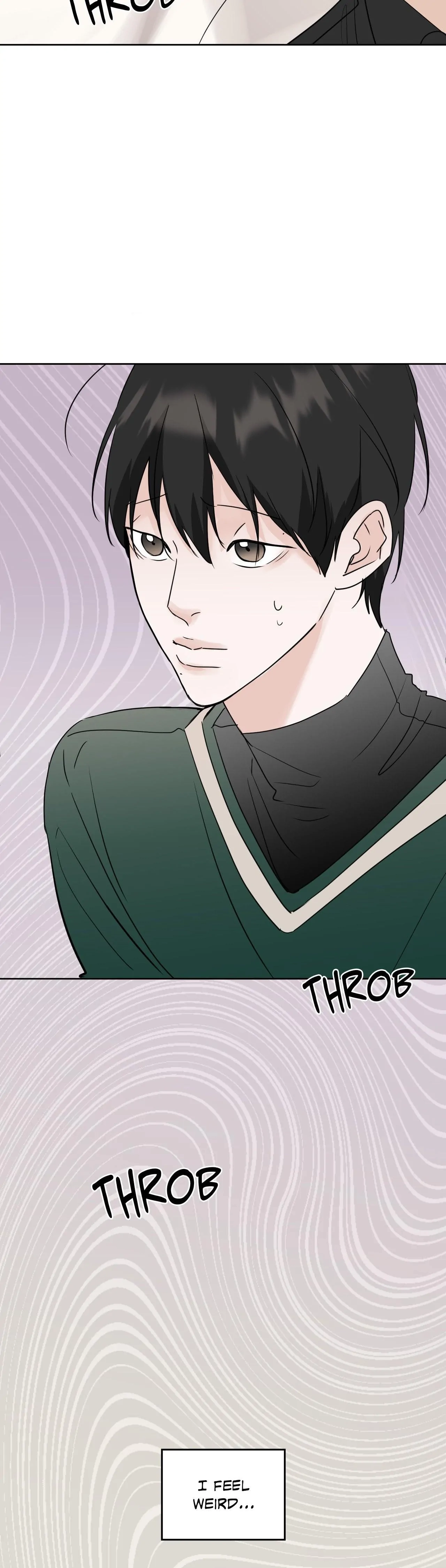 Lend Me Some Sugar Chapter 34 Page 11