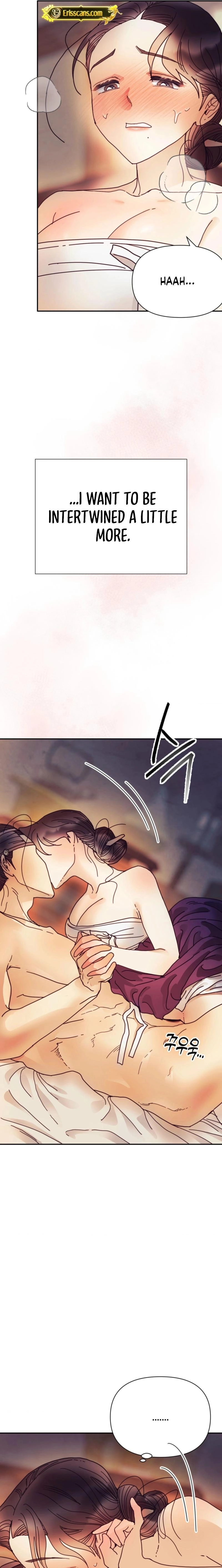 The Concubine Chapter 27 Page 8