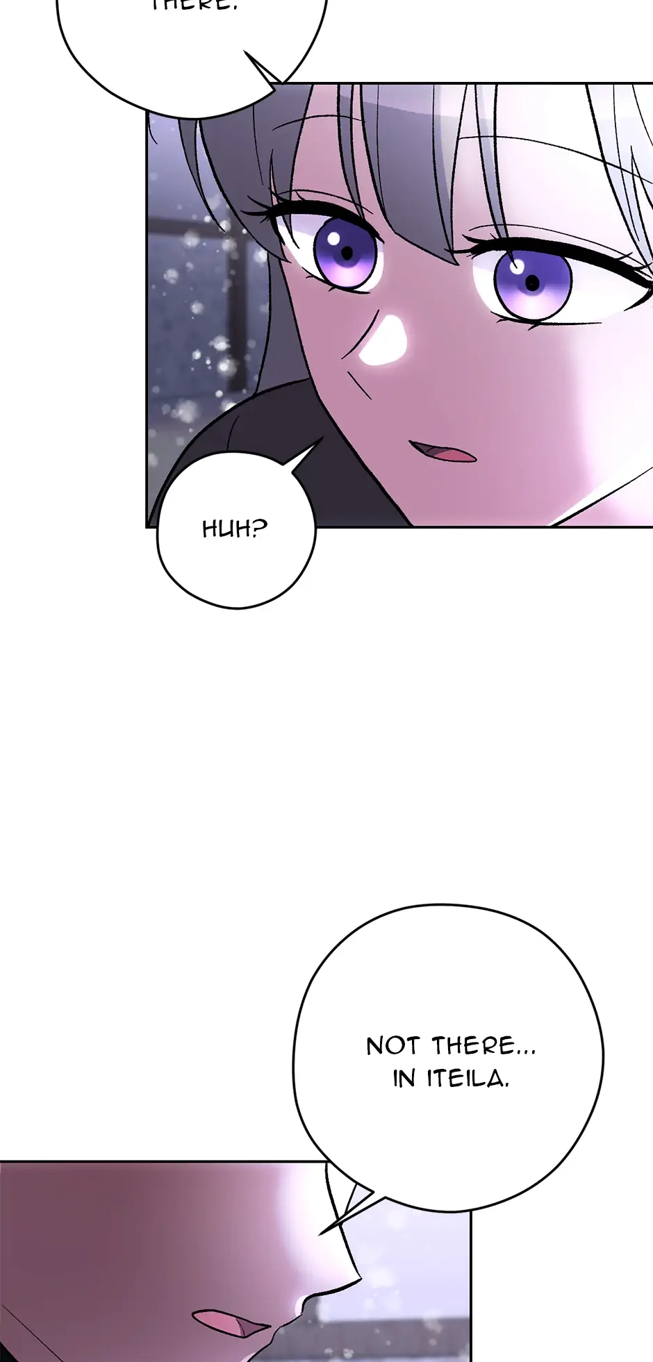 The Maid Holds the Leash of the Tyrant Chapter 23 Page 26