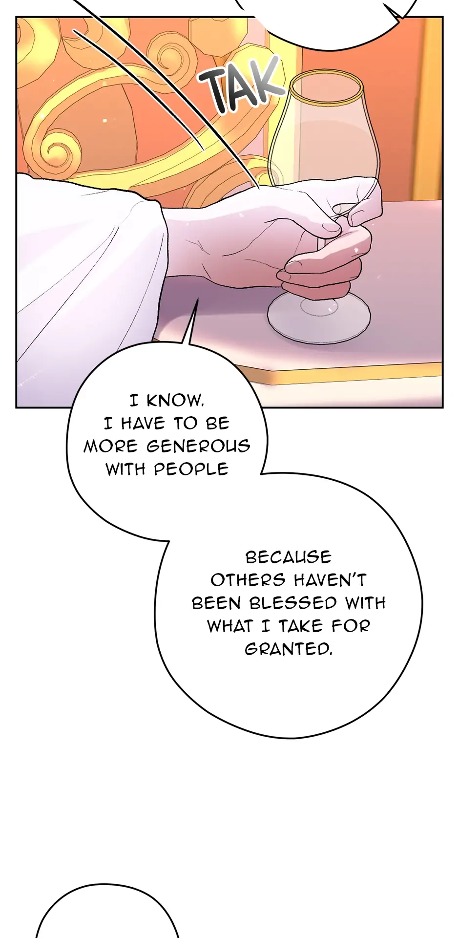 The Maid Holds the Leash of the Tyrant Chapter 23 Page 59