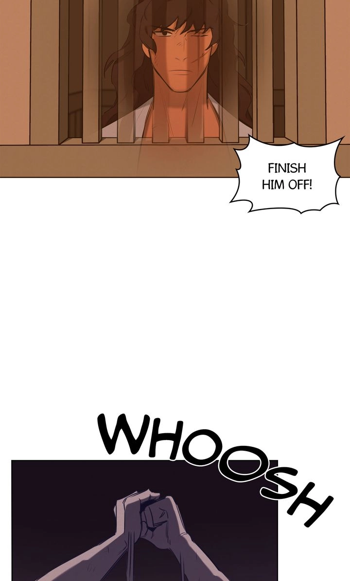 Just Divine! Chapter 19 Page 24