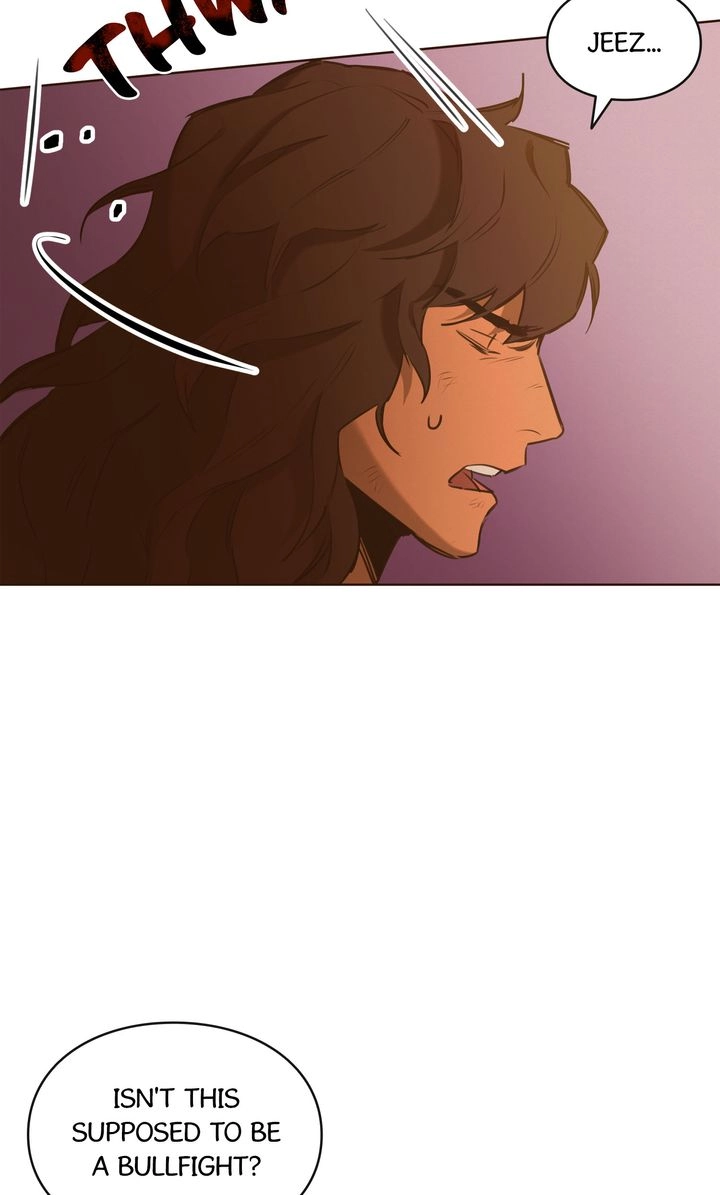 Just Divine! Chapter 19 Page 26