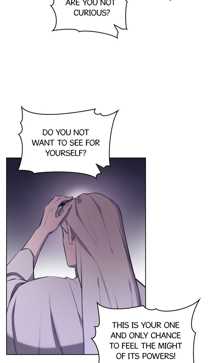 Just Divine! Chapter 19 Page 42