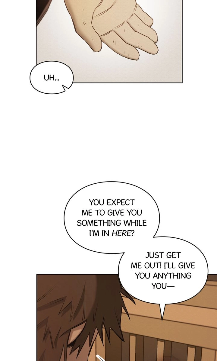 Just Divine! Chapter 19 Page 58