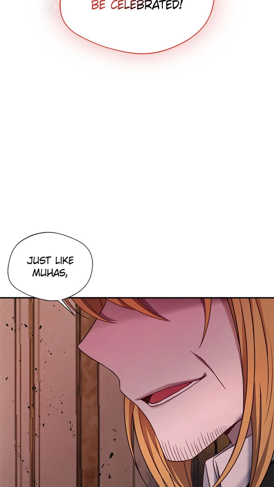 My Prince's Healing Touch Chapter 56 Page 16