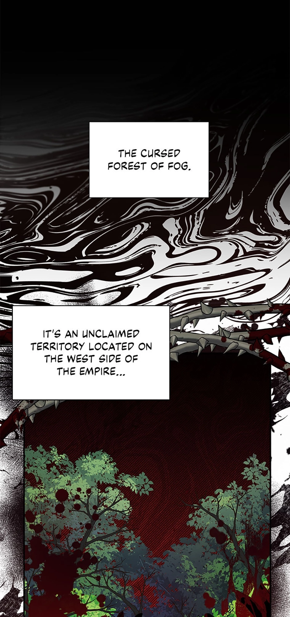 My Prince's Healing Touch Chapter 56 Page 19