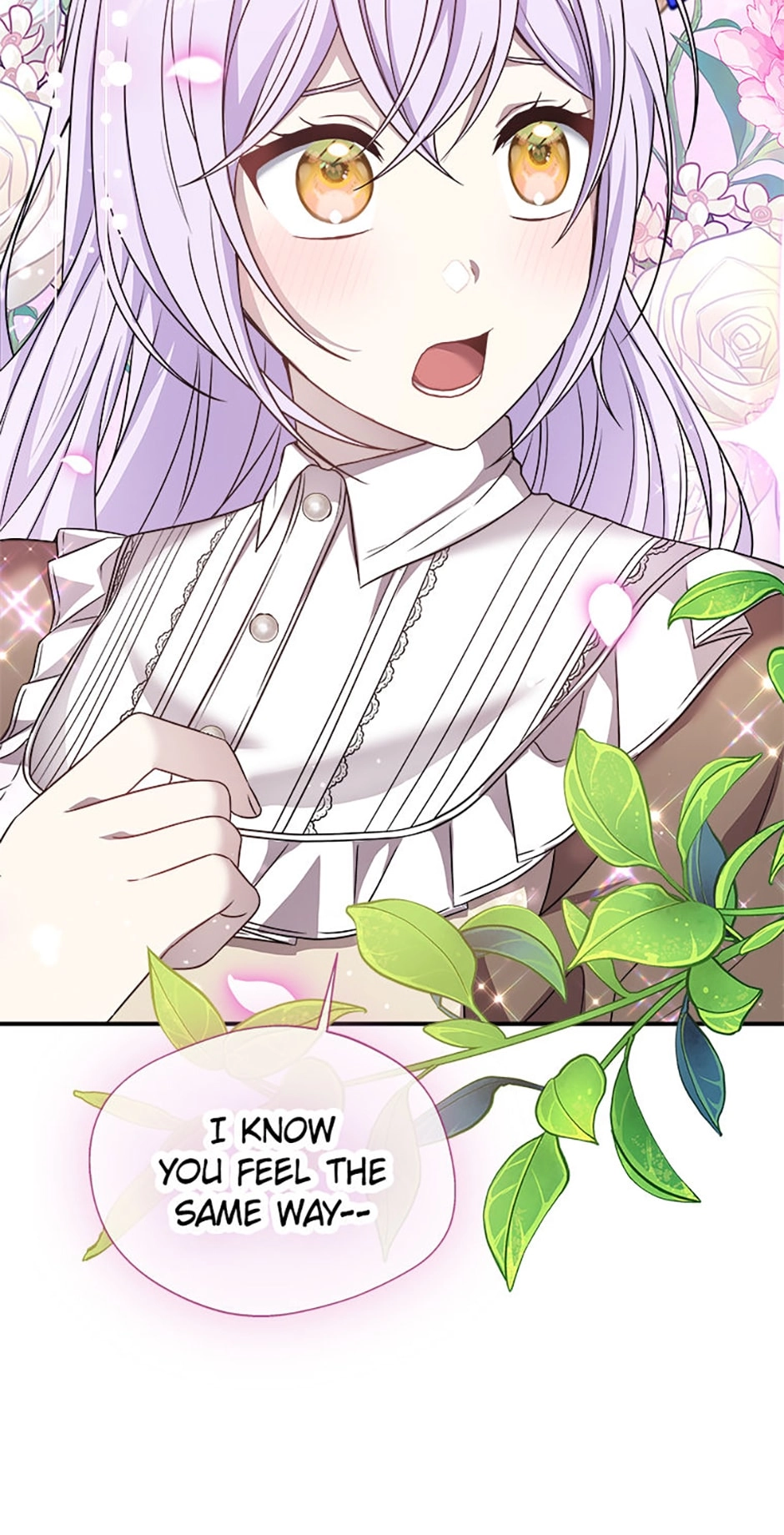 My Prince's Healing Touch Chapter 56 Page 72