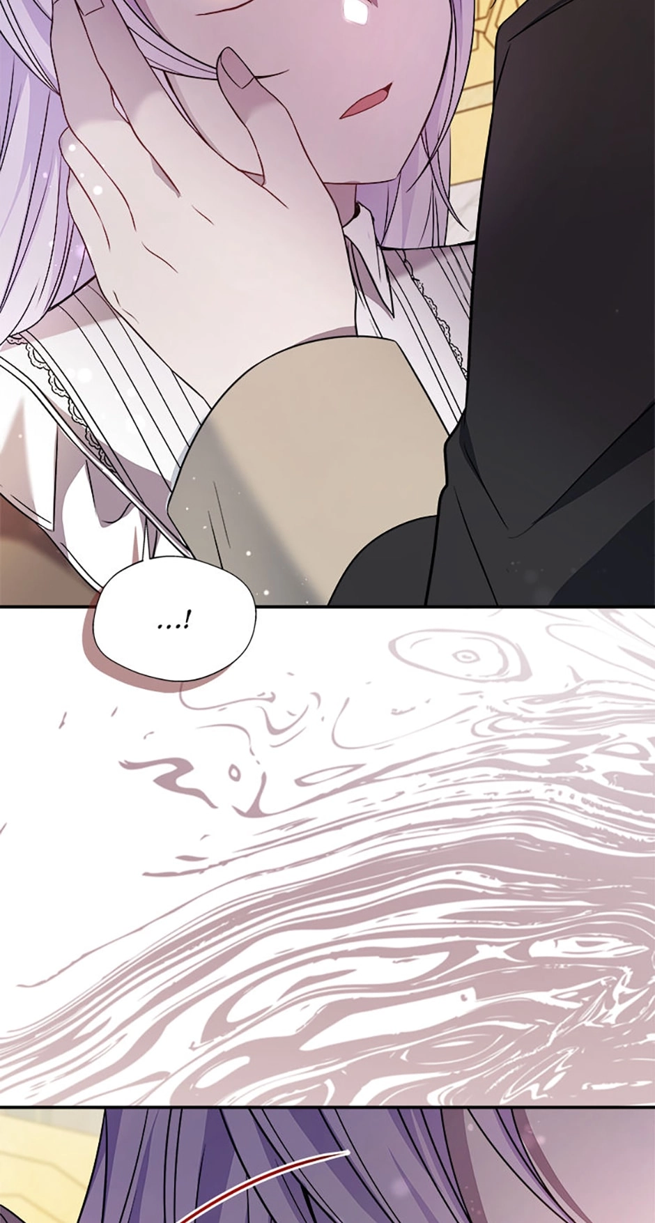 My Prince's Healing Touch Chapter 56 Page 75