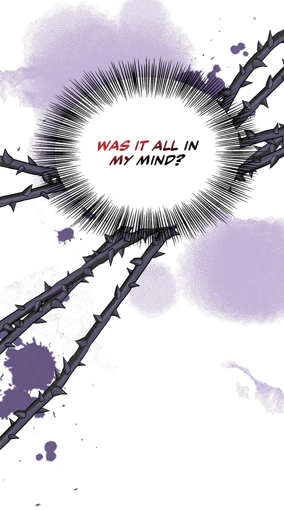 My Prince's Healing Touch Chapter 56 Page 86