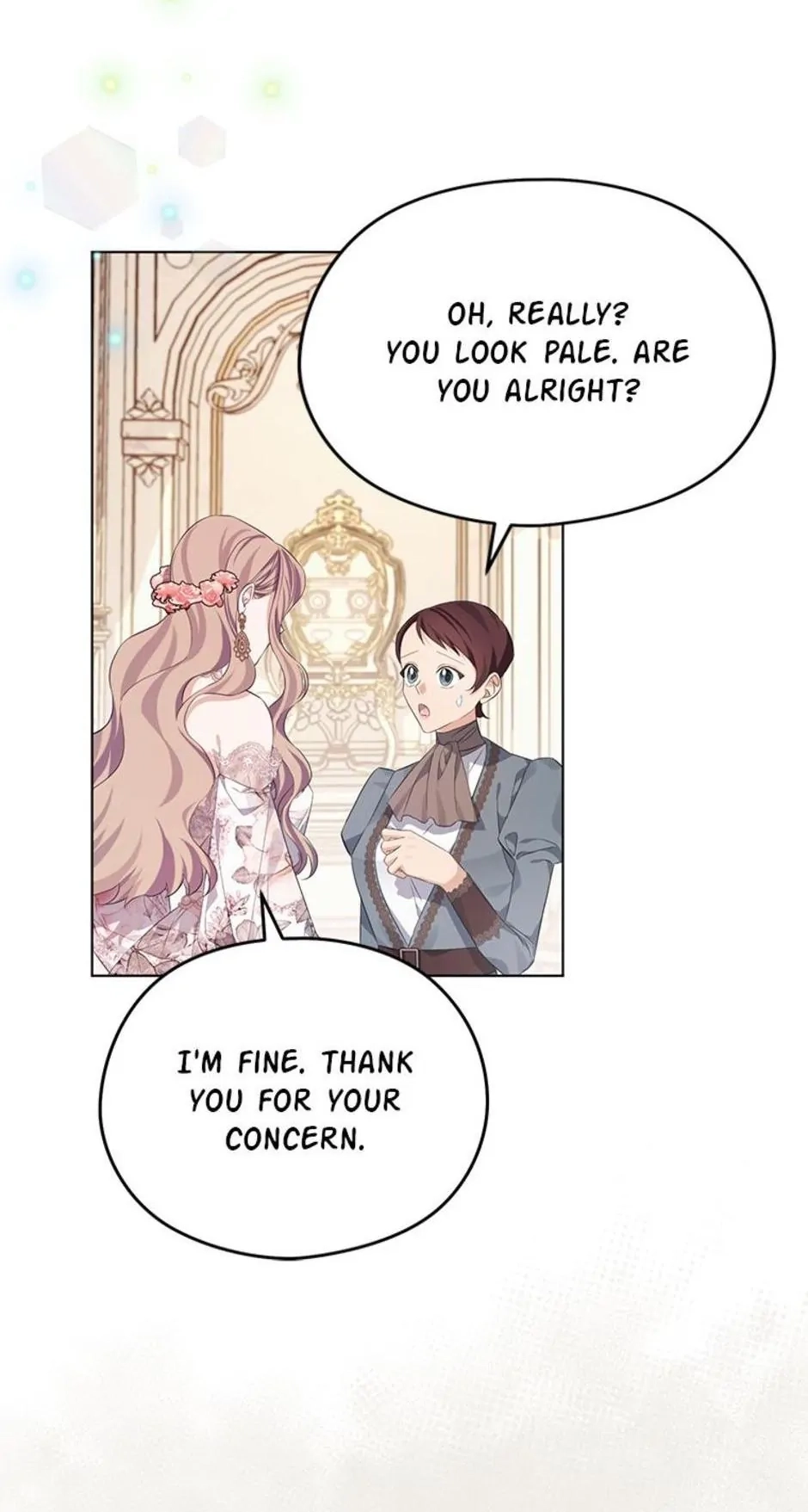 My Dear Aster Chapter 18 Page 5