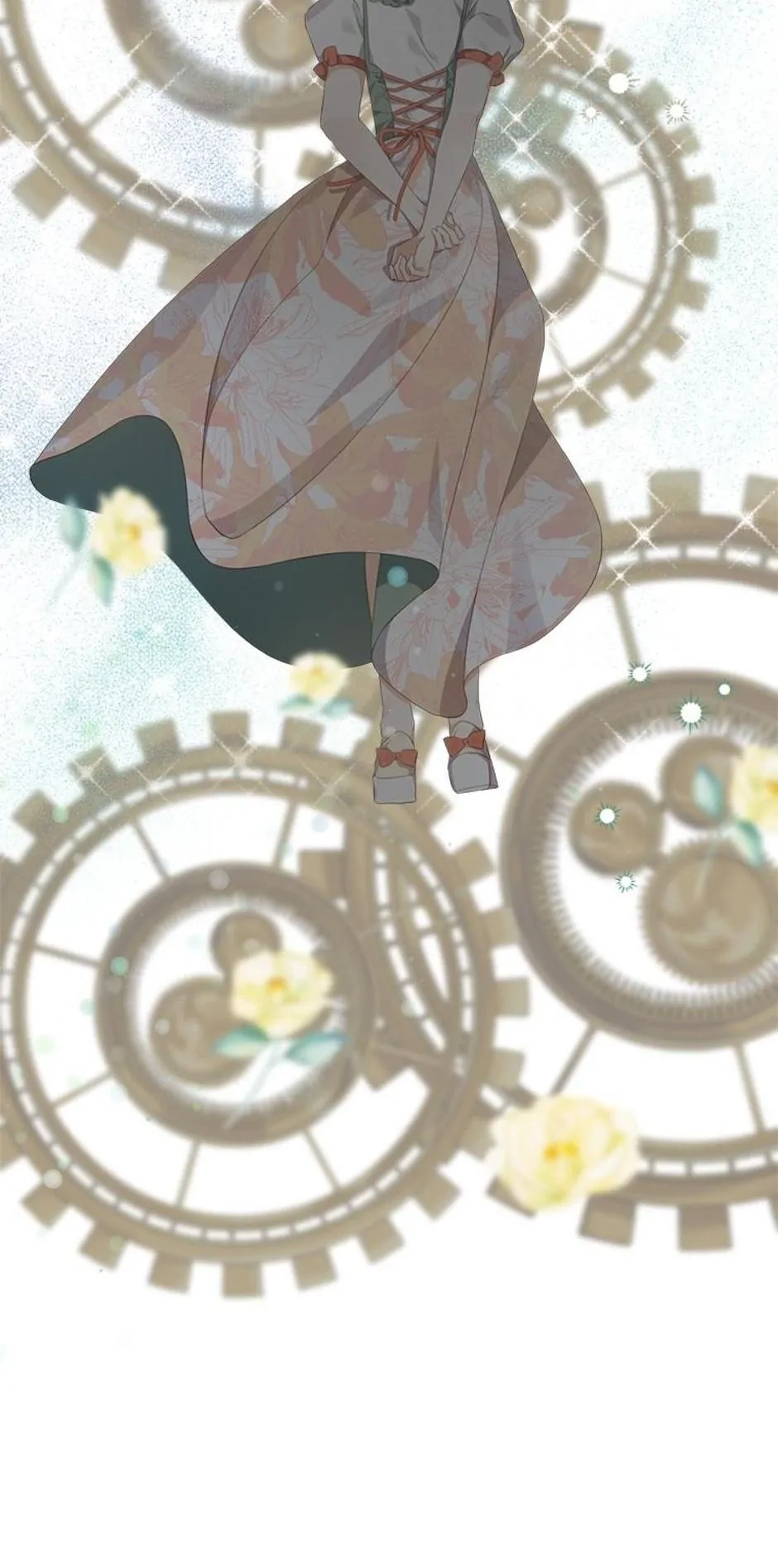 My Dear Aster Chapter 18 Page 14