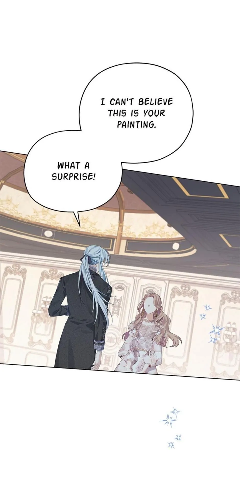 My Dear Aster Chapter 18 Page 30