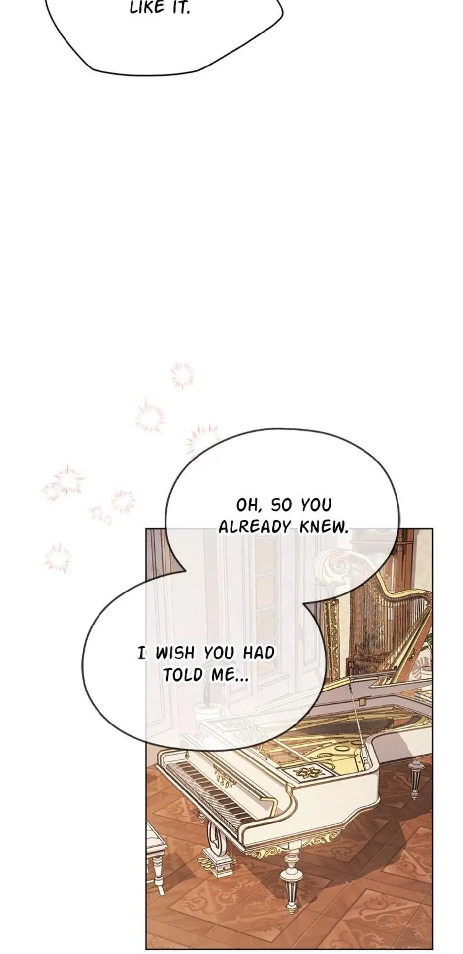 My Dear Aster Chapter 18 Page 33