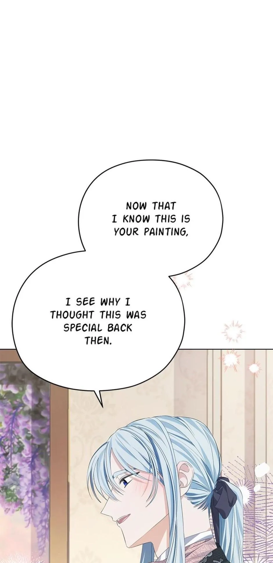 My Dear Aster Chapter 18 Page 34