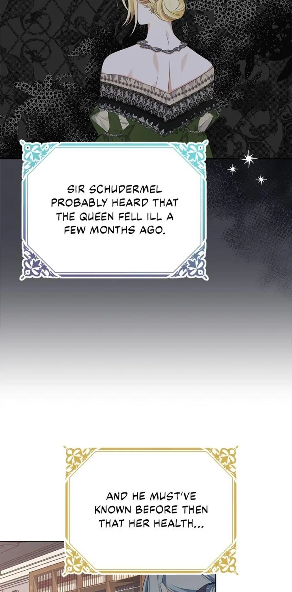 My Dear Aster Chapter 18 Page 42