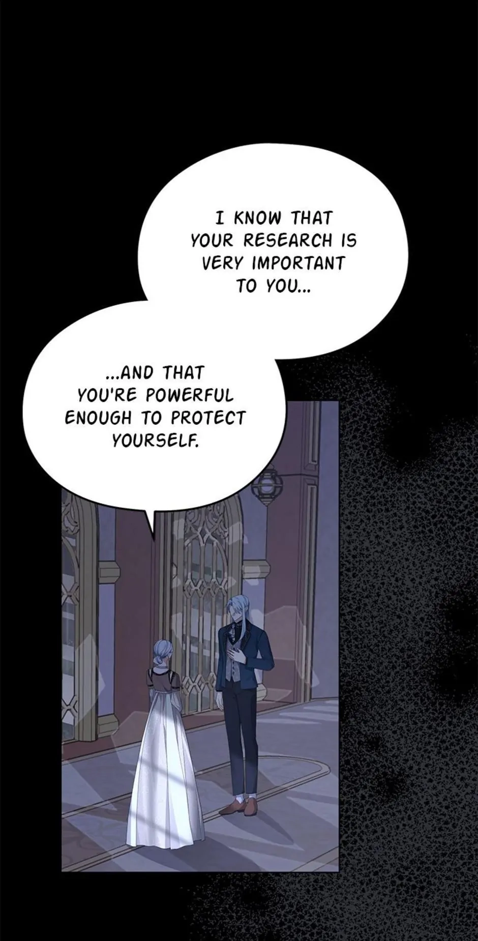 My Dear Aster Chapter 18 Page 52