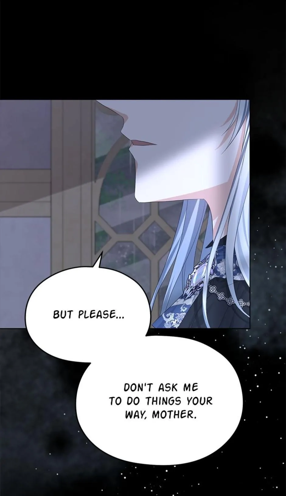 My Dear Aster Chapter 18 Page 59