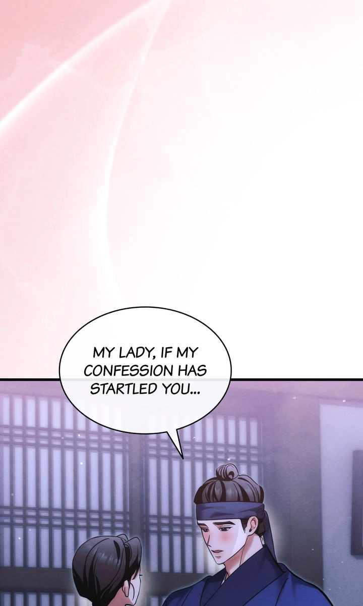 Scent of Desire Chapter 12 Page 25