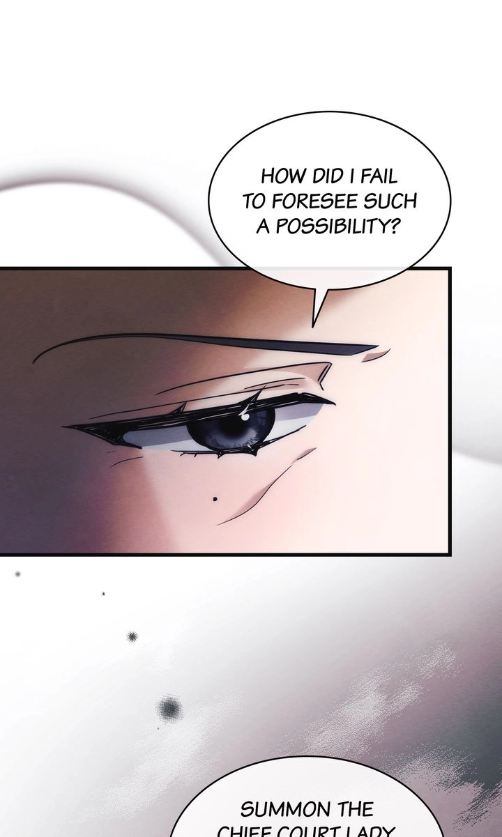 Scent of Desire Chapter 12 Page 68
