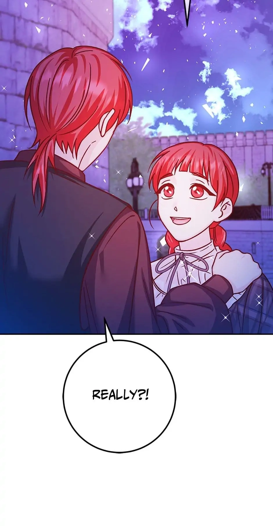 The Admiral's Monstrous Wife Chapter 52 Page 36