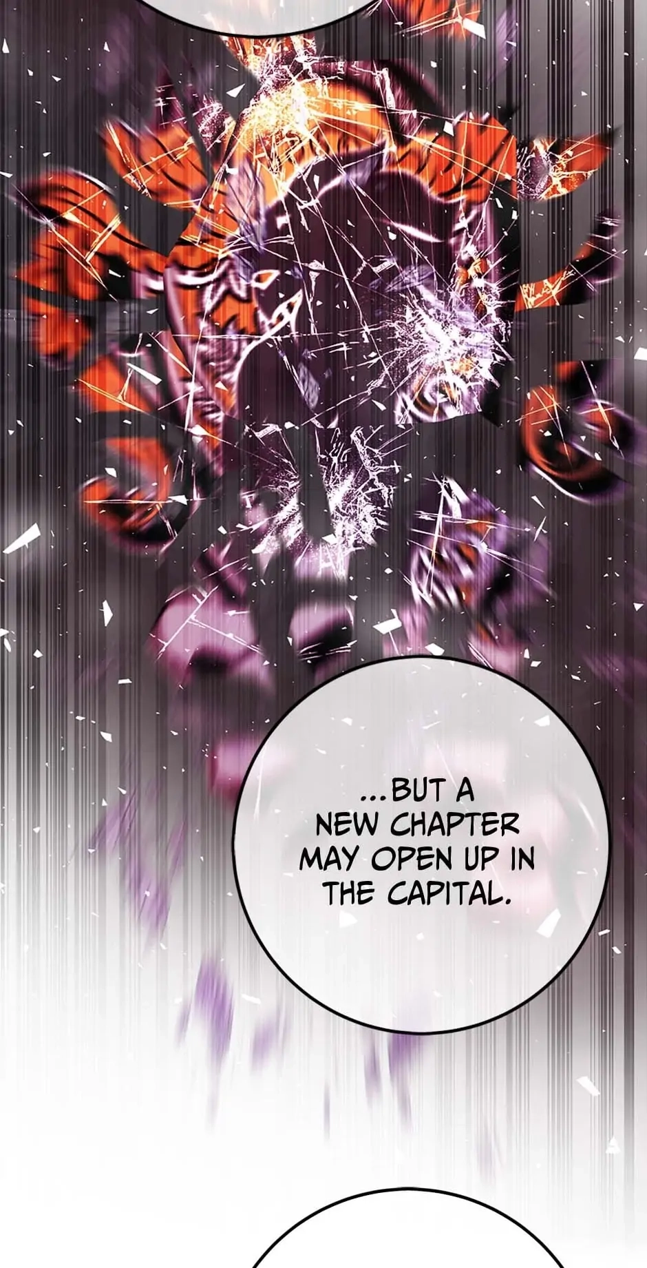 The Admiral's Monstrous Wife Chapter 52 Page 51