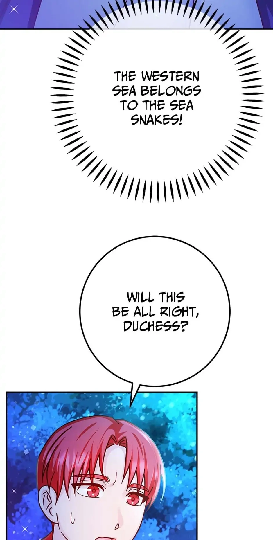 The Admiral's Monstrous Wife Chapter 52 Page 85