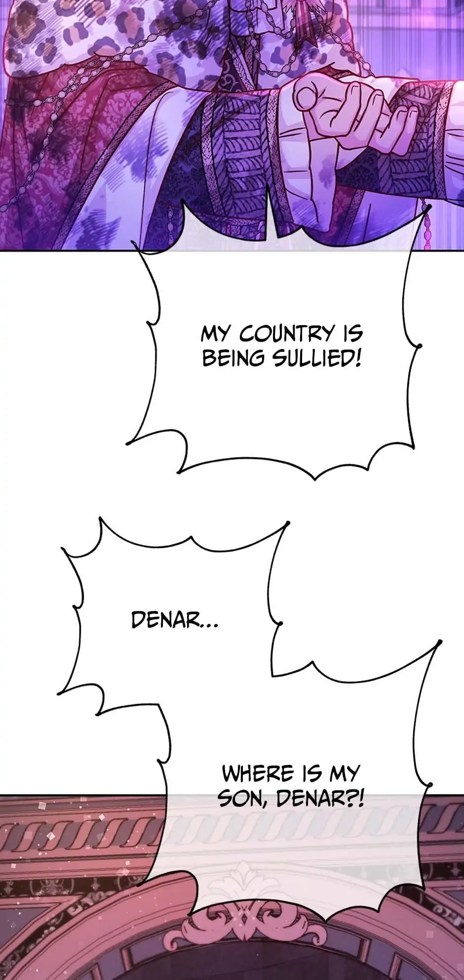 The Admiral's Monstrous Wife Chapter 52 Page 94