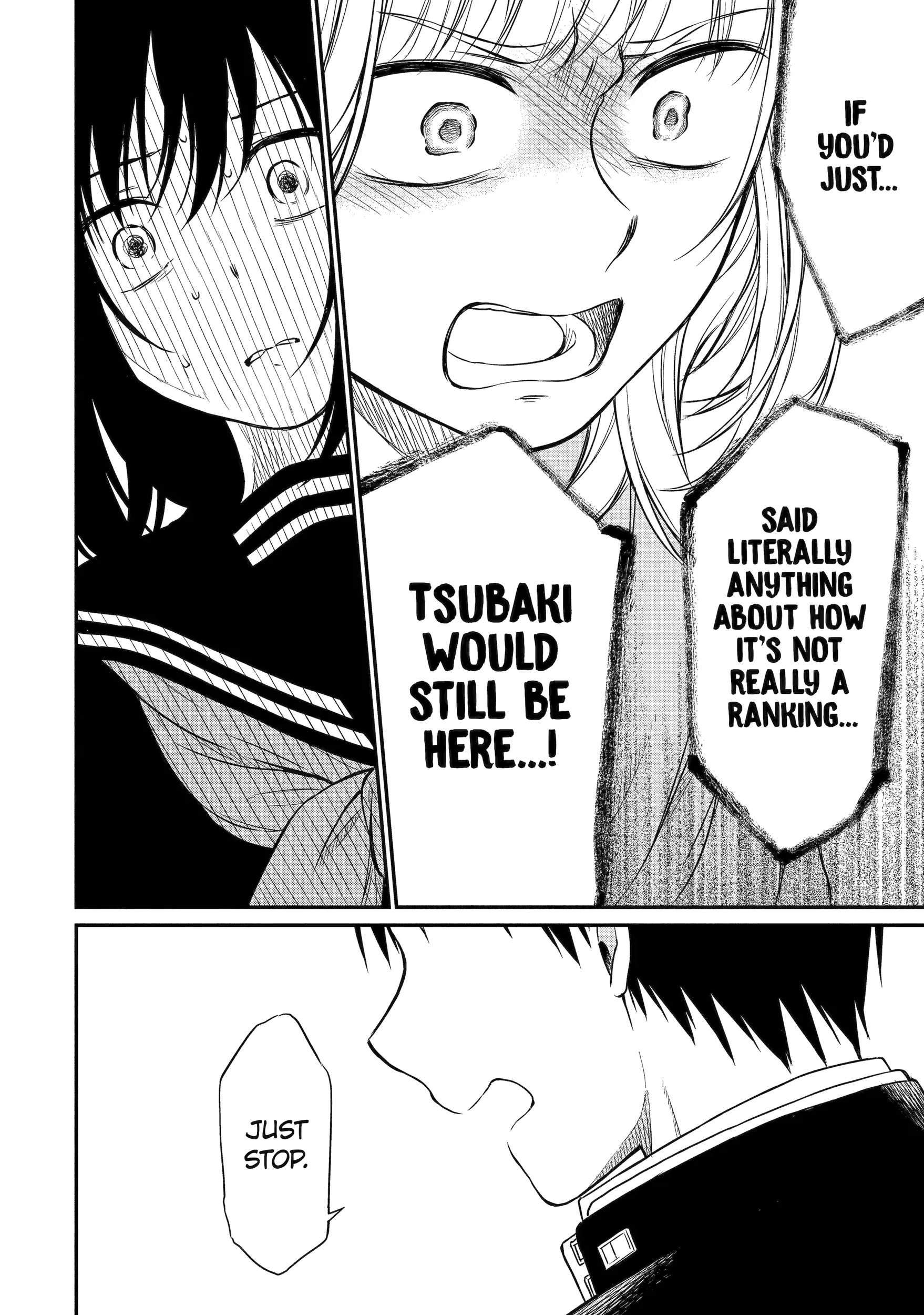 Isho, Koukai. Chapter 20.2 Page 10