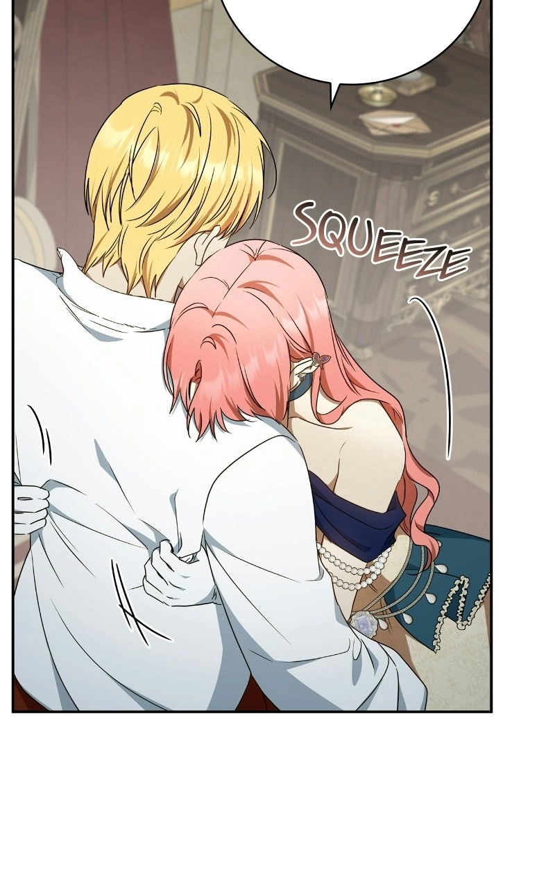 My Husband Was Stolen Twice Chapter 34 Page 17