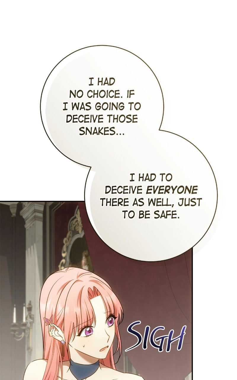 My Husband Was Stolen Twice Chapter 34 Page 45