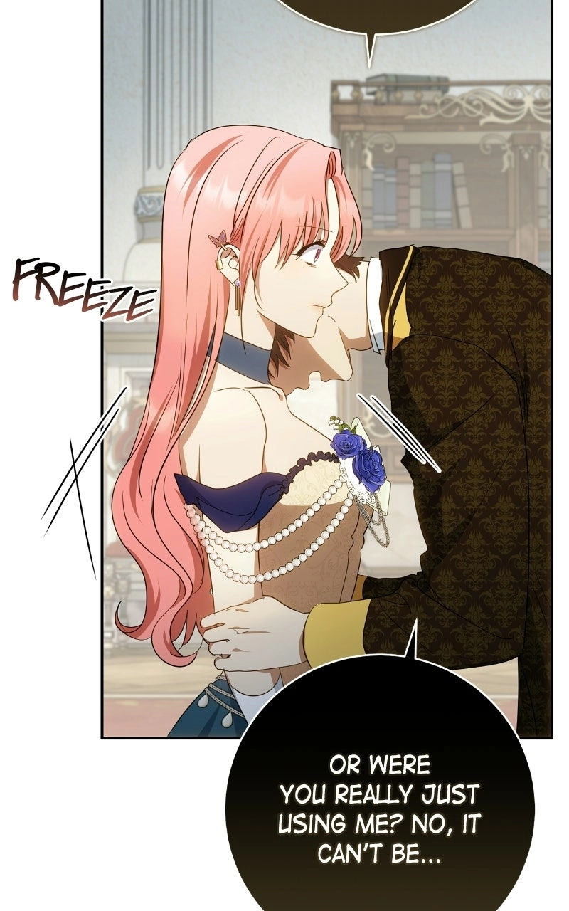 My Husband Was Stolen Twice Chapter 34 Page 76