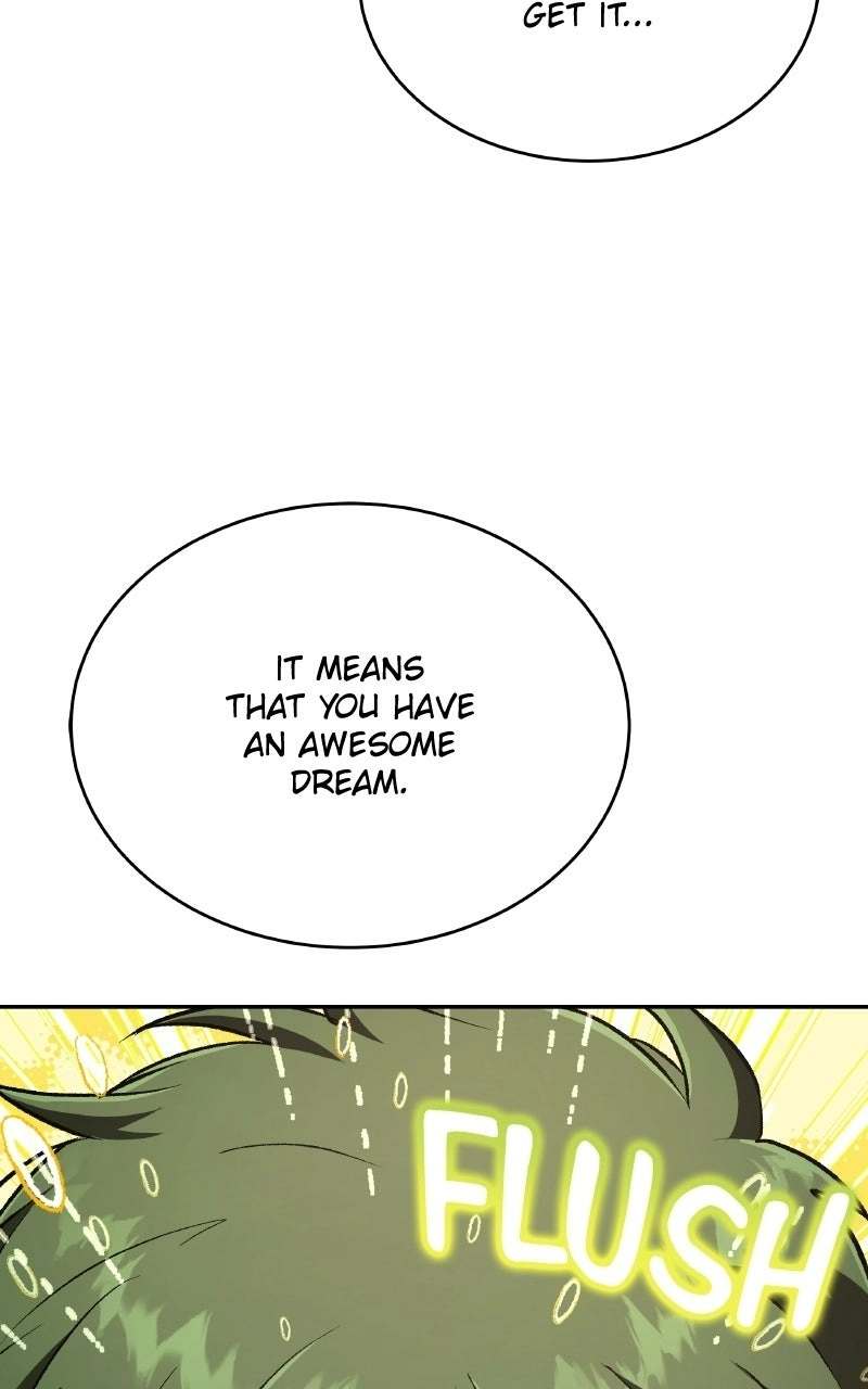 Divine Beast Kindergarten Chapter 46 Page 16