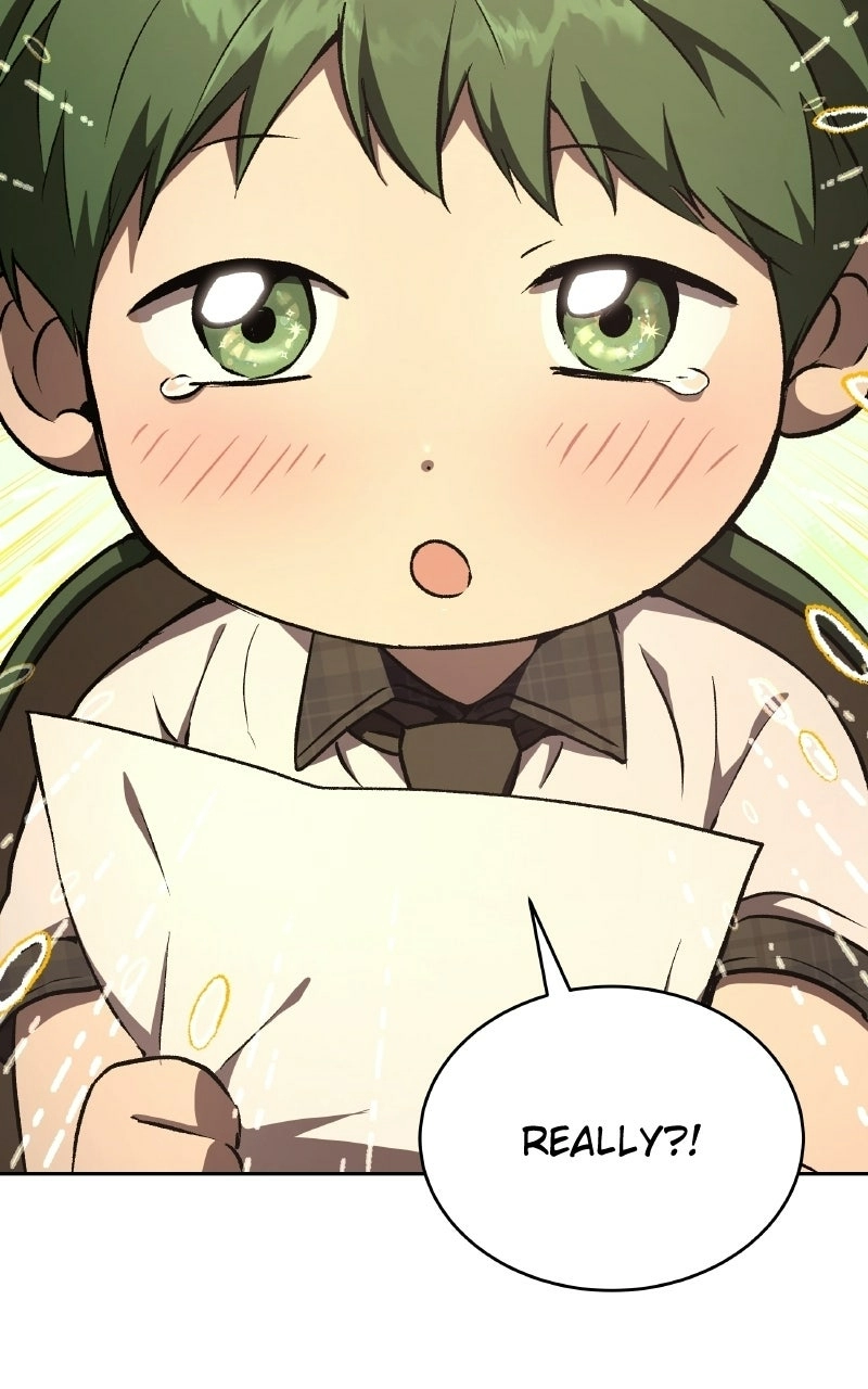 Divine Beast Kindergarten Chapter 46 Page 17