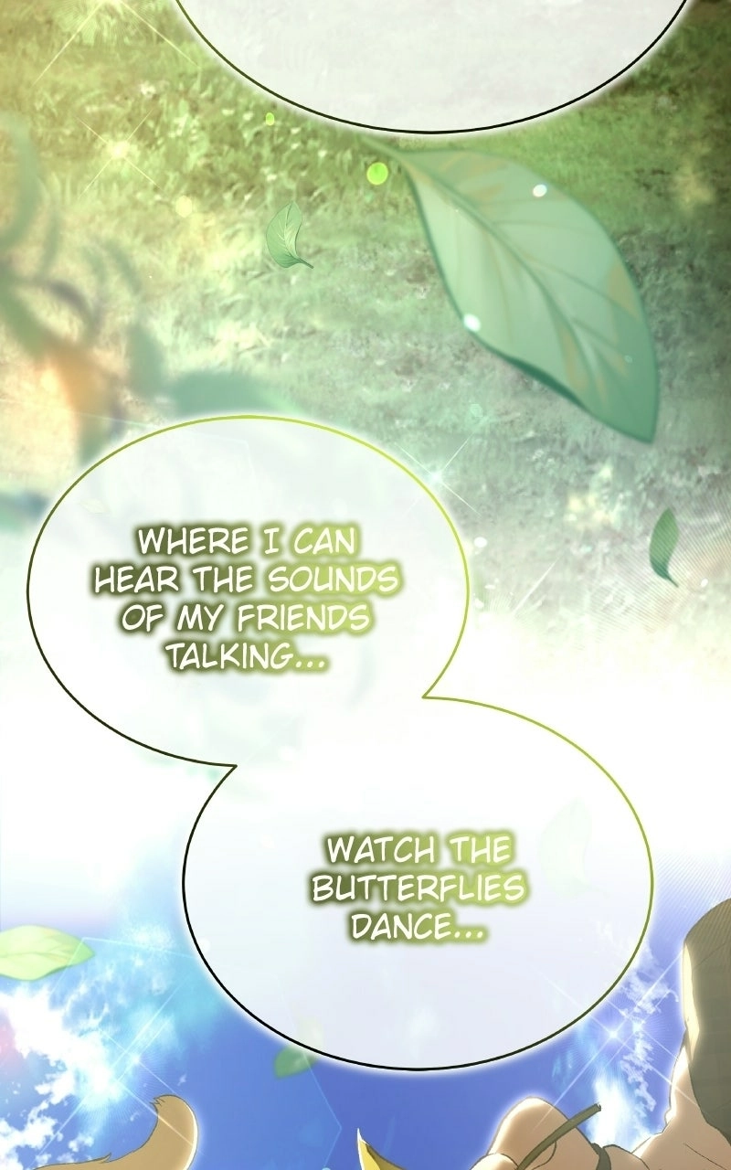 Divine Beast Kindergarten Chapter 46 Page 28