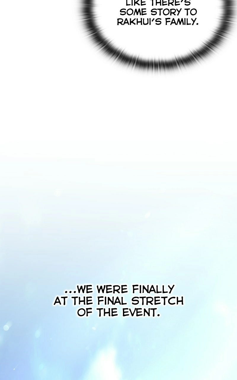 Divine Beast Kindergarten Chapter 46 Page 42