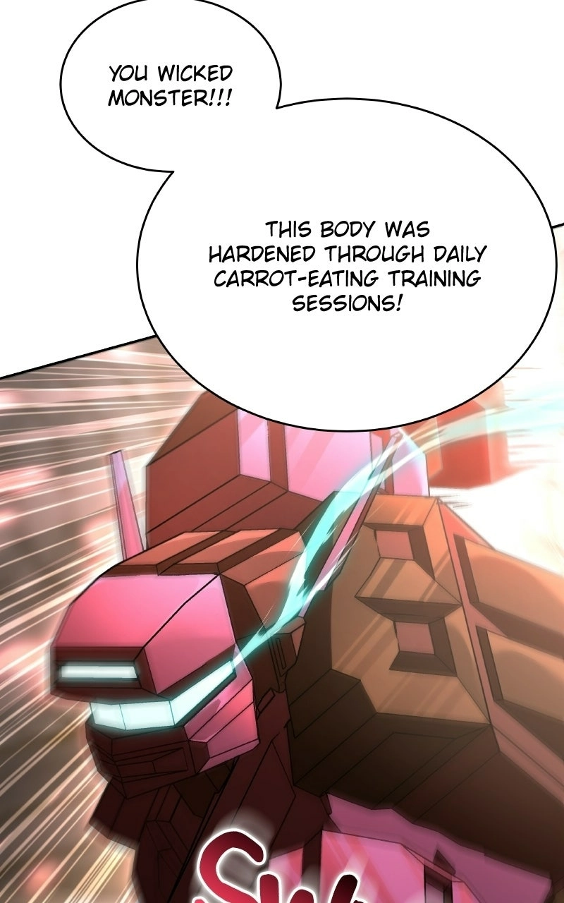 Divine Beast Kindergarten Chapter 46 Page 73