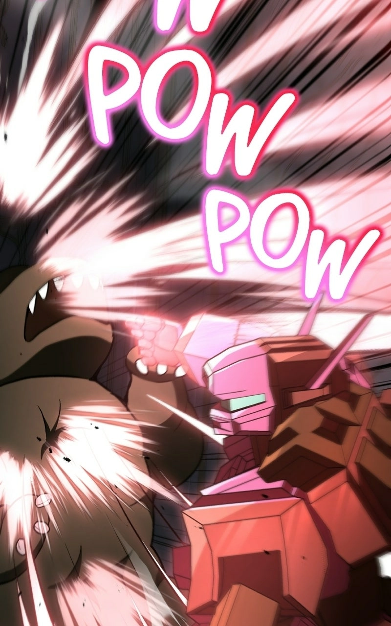 Divine Beast Kindergarten Chapter 46 Page 75